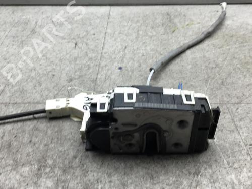 Used Front left lock MERCEDES-BENZ SPRINTER 3-t Van (B906) 209 CDI (906.611, 906.613) (88 hp) 25541361