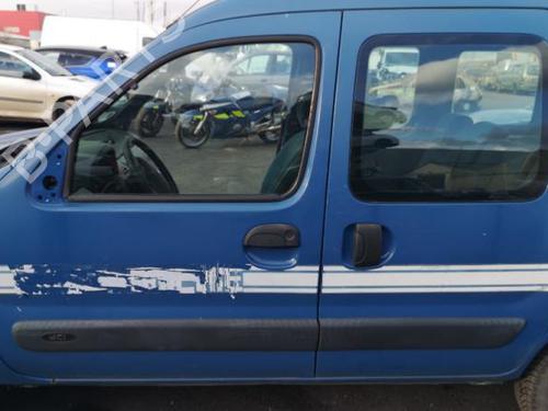 Left front brake caliper RENAULT KANGOO (KC0/1_) 1.5 dCi | BP25557550M105 - Image 14