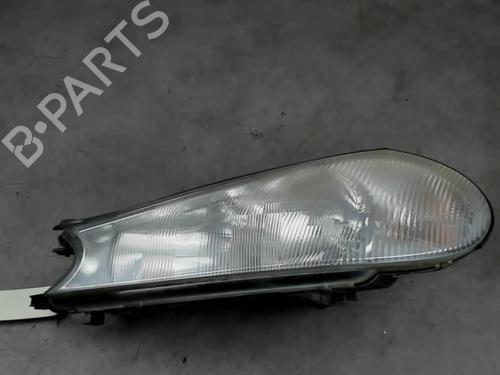 Used Left headlight FORD MONDEO II (BAP) 1.8 TD (90 hp) 25516003