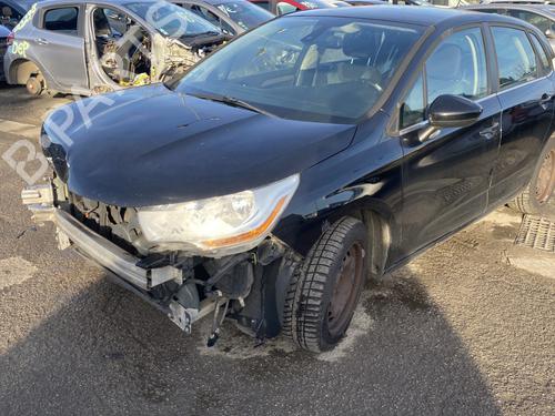 ABS pump CITROËN C4 II (NC_) 1.6 HDi 115 | BP28204258M43 