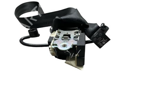 Front right seatbelt RENAULT TWINGO II (CN0_) 1.2 16V (CN0K, CN0V, CN0A) | BP25567031I25 - Image 2