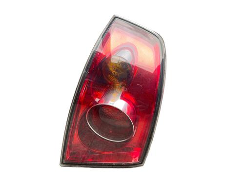 Left taillight SEAT IBIZA III (6L1) 1.4 16V | BP25542531C34 