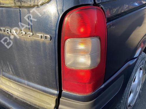 Headlight switch OPEL SINTRA (APV) 2.2 DTI | BP33883407I24 - Image 13