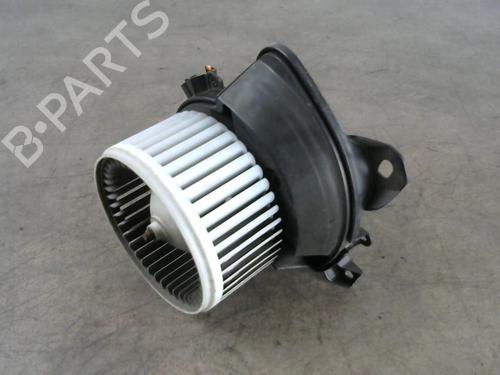 Used Heater blower motor Heater blower motor OPEL CORSA D (S07) 1.2 (L08, L68) (80 hp) 25560368 25560368