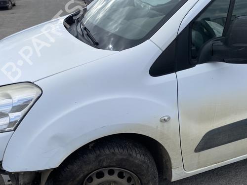Starter PEUGEOT PARTNER Box Body/MPV 1.6 HDi | BP27275201M8 