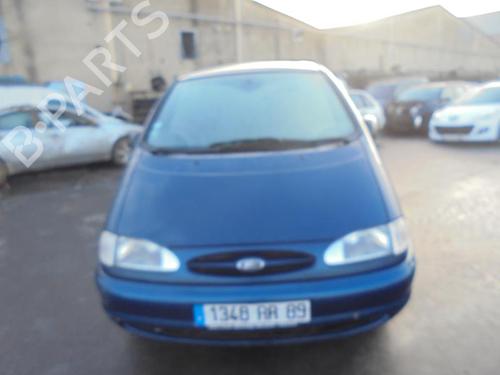 Højre forlygte FORD GALAXY I (WGR) 1.9 TDI | BP25517043C29 