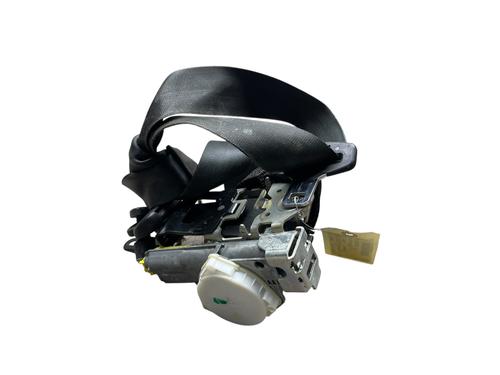 Used Front left seatbelt Front left seatbelt FORD FIESTA VI (CB1, CCN) 1.5 TDCi (75 hp) 25504076 25504076