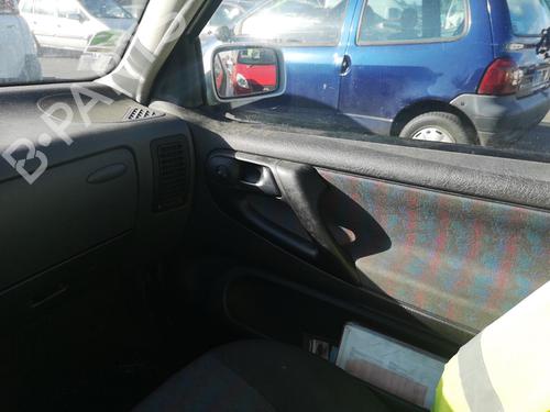 Front left window mechanism VW POLO III (6N1) 60 1.4 | BP25581406C22 