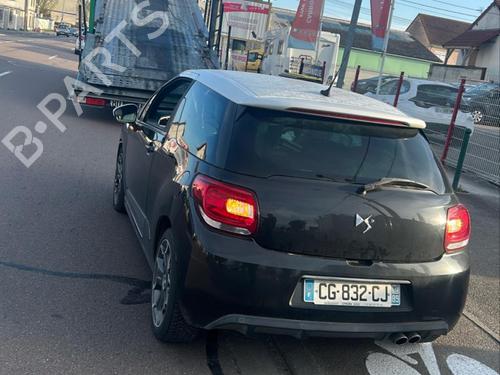 Left taillight CITROËN DS3 (SA_) 1.6 HDi 110 | BP26707445C34  - Image 32