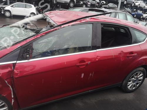 Starter FORD FOCUS III 1.6 TDCi | BP25580062M8  - Image 10