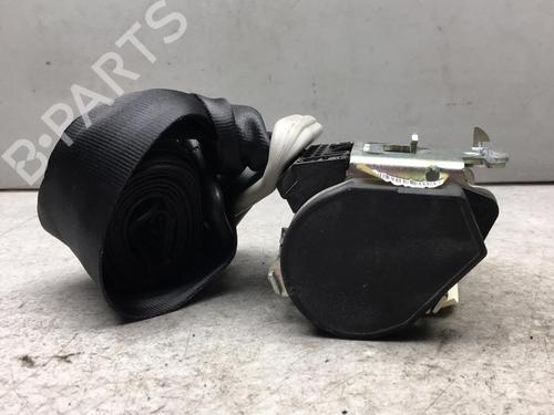 Rear left belt tensioner PEUGEOT 207 SW (WK_) 1.6 HDi | BP25515516C89 