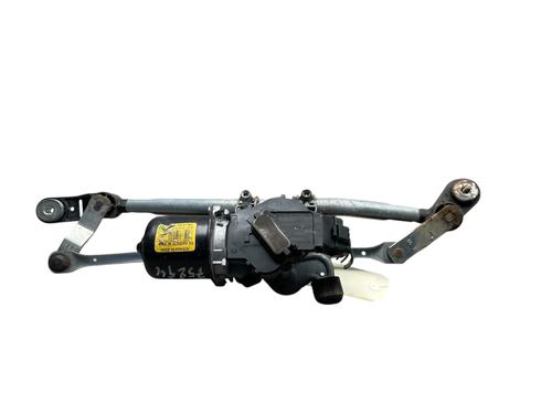 Front wiper motor RENAULT CLIO III (BR0/1, CR0/1) 1.5 dCi (BR17, CR17) | BP31251549M29