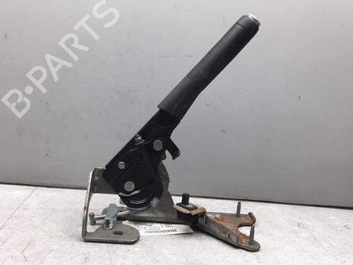 Used Hand brake CITROËN C3 I (FC_, FN_) 1.4 HDi (68 hp) 25517265