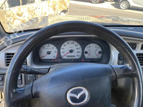 Right sun visor MAZDA BT-50 Pickup (CD, UN) 2.5 TDi 4x4 | BP25529012I2  - Image 12