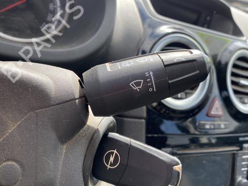 Left front window switch OPEL CORSA D (S07) 1.3 CDTI (L08, L68) | BP28473186I27 - Image 8