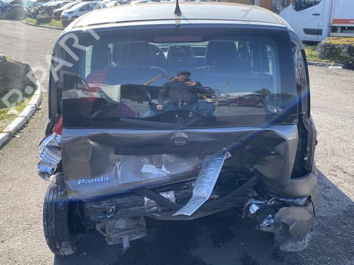 Rear mirror FIAT PANDA (169_) 1.2 LPG (169CXF1A) | BP25519232I6  - Image 23