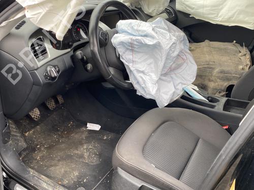 Front left seatbelt AUDI A4 B8 (8K2) 2.0 TDI | BP25508779I26 - Image 21