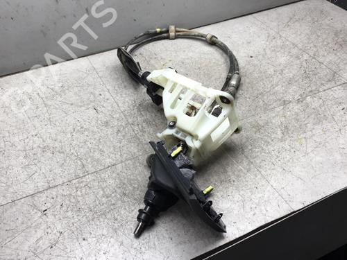 Used Gear lever Gear lever TOYOTA RAV 4 III (_A3_) 2.2 D 4WD (ALA30_, ALA30R) (136 hp) 25501938 25501938