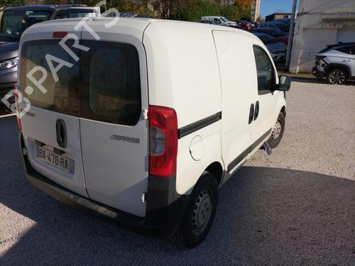 Steering column stalk PEUGEOT BIPPER (AA_) 1.4 HDi | BP25508488I23  - Image 28