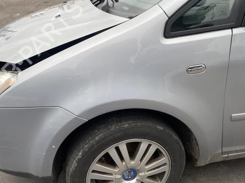 Left front shock absorber FORD FOCUS C-MAX (DM2) 2.0 TDCi | BP25548338M16  - Image 16