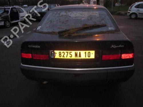 Used Parts CITROËN XANTIA (X1_, X2_) 1.9 D 2497781
