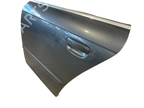 left-rear-door-audi-a4-b7-8ec-2004-2005-2006-2007-2008-2009-25507505 main image