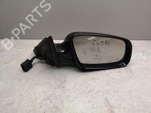 right-mirror-audi-a3-8l1-1996-1997-1998-1999-2000-2001-2002-2003-2004-2005-2006-25532192 main image