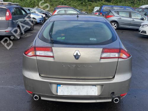 Warning switch RENAULT LAGUNA III (BT0/1) 2.0 dCi (BT01, BT08, BT09, BT0E, BT0K, BT12, BT1C, BT1D,... | BP25526187I22  - Image 6