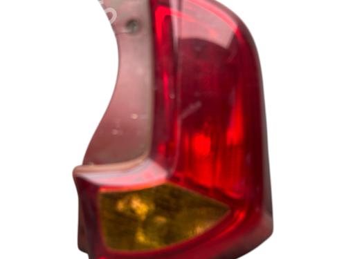 Left taillight KIA PICANTO II (TA) 1.0 | BP25512315C34 - Image 2