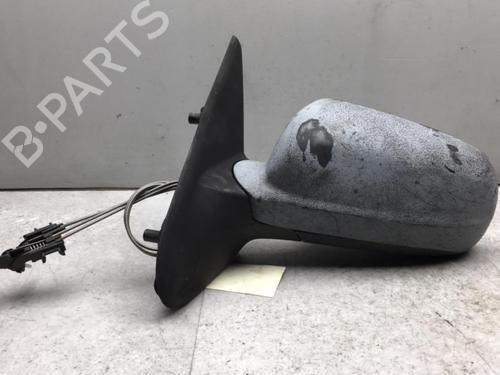 Used Left mirror SEAT CORDOBA (6K1, 6K2) 1.9 TDI (90 hp) 25533112