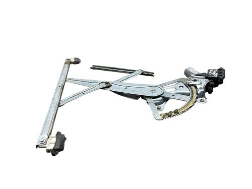 Used Front right window mechanism Front right window mechanism TOYOTA COROLLA Verso (ZER_, ZZE12_, R1_) 2.2 D-4D (AUR10_, AUR10R) (177 hp) 33701328 33701328