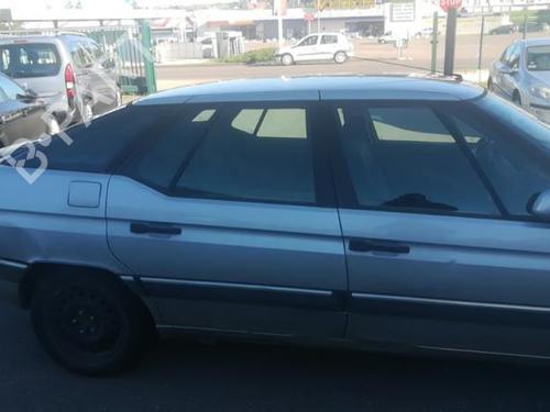 Used Parts CITROËN XM (Y4) 2.1 TD 12V 2502963