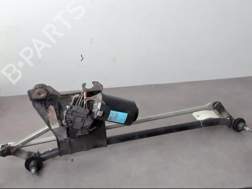 Used Front wiper motor DACIA LOGAN (LS_) 1.4 (LS0A, LS0C, LS0E, LS0G) (75 hp) 25516199