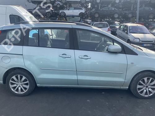 Front right window mechanism MAZDA 5 (CR) 2.0 CD (CR19) | BP25576083C23  - Image 11