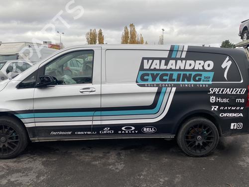 Alternator MERCEDES-BENZ VITO Van (W447) 114 CDI (447.601, 447.603, 447.605) | BP30440619M7  - Image 23