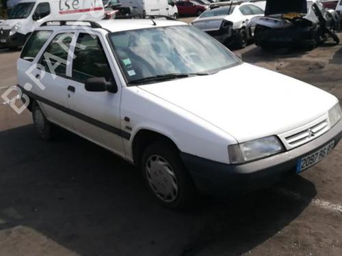 Left headlight CITROËN ZX Break (N2) 1.9 D | BP25553578C28 