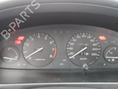 Left headlight HONDA CIVIC VI Aerodeck (MB, MC) 1.6 16V (MC1) | BP25536897C28 - Image 8