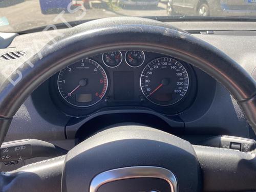 Radio AUDI A3 (8P1) 1.9 TDI | BP25533101E6 - Image 7