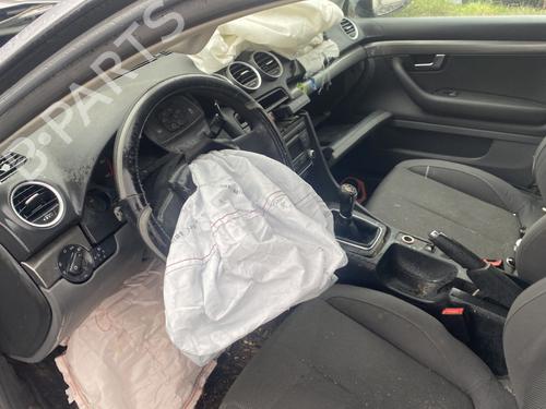 Left mirror SEAT EXEO ST (3R5) 2.0 TDI | BP33806480C26 - Image 6