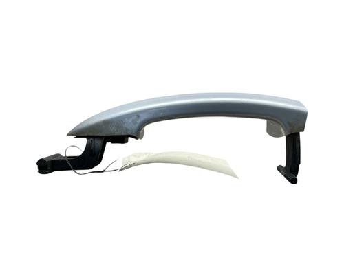 Used Front left exterior door handle VW PASSAT B6 (3C2) 2.0 TDI (140 hp) 26040350