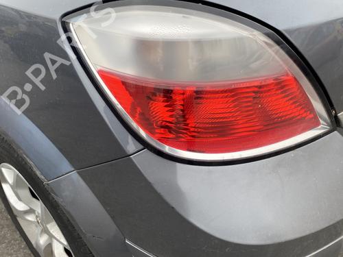 Third brake light OPEL ASTRA H (A04) 1.7 CDTI (L48) | BP27170983L11  - Image 28