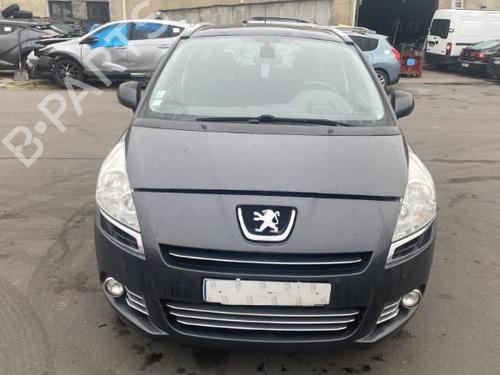 Radio PEUGEOT 5008 (0U_, 0E_) 1.6 HDi | BP26938515E6 