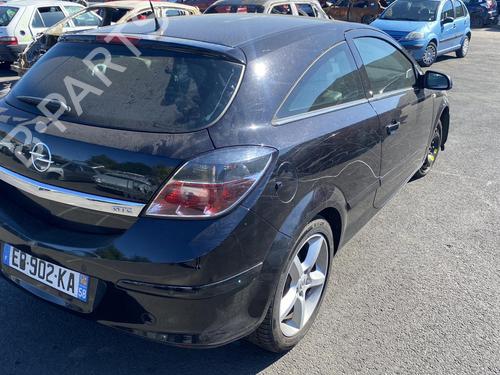 Climate control OPEL ASTRA H GTC (A04) 1.9 CDTI (L08) | BP25555768I5 - Image 16