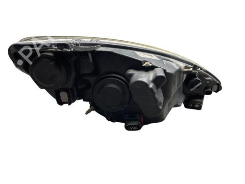 Left headlight PEUGEOT 1007 (KM_) 1.4 HDi | BP25757451C28 