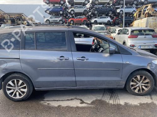 Left front window switch MAZDA 5 (CR) 2.0 CD (CR19) | BP27492904I27 