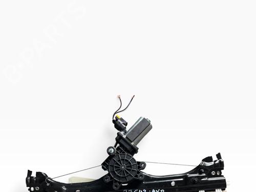Used Front right window mechanism Front right window mechanism FIAT 500 (312_) 1.2 (312AXA1A) (69 hp) 39710470 39710470