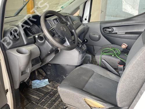 Ignition barrel NISSAN NV200 Van 1.5 dCi 85 (M20, M20N, M20M) | BP29735595M48  - Image 23