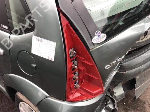 Venstre bremsekaliber foran CITROËN C3 I (FC_, FN_) 1.4 HDi | BP25576364M105 