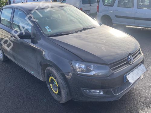 Climate control VW POLO V (6R1, 6C1) 1.6 TDI | BP25562657I5 