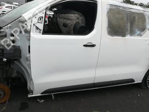 Left front suspension arm CITROËN JUMPY III Van (V_) 2.0 BlueHDi 120 | BP25581223M12 - Image 47